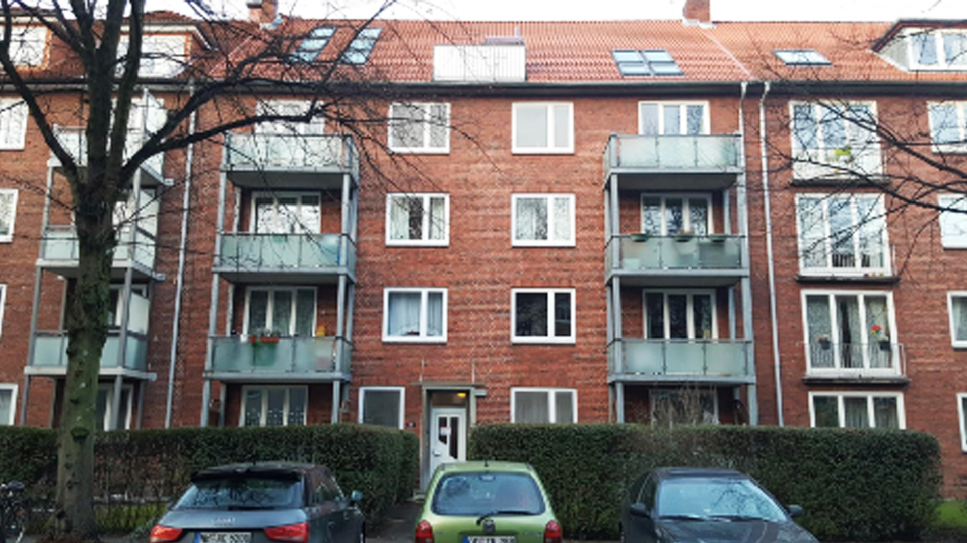 Eigentumsverwaltung Eilbek